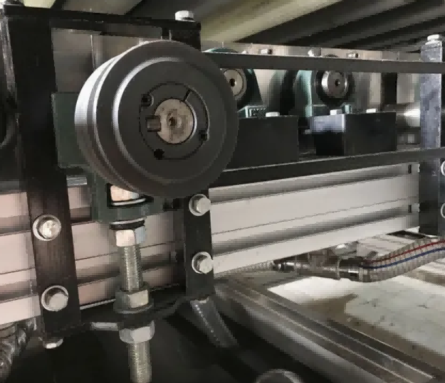 Máquina de lavar e secar vidro isolado horizontal totalmente automática de alta eficiência de 1600 mm