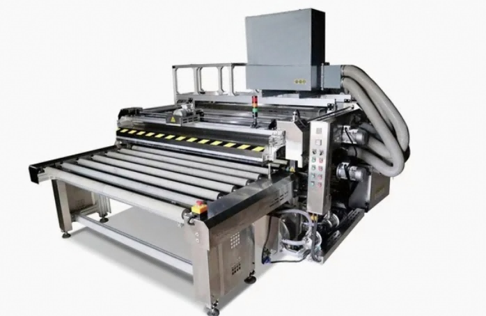 Máquina de lavar e secar vidro isolado horizontal de alta eficiência de 1600 mm