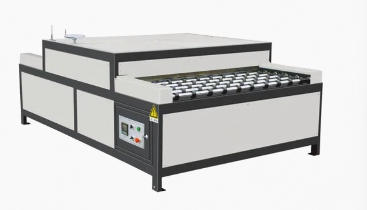 Máquina de prensagem a quente de vidro isolante 1600 de alta precisão