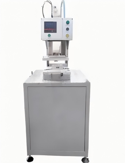 Máquina de solda de ângulo arbitrário CNC de alta precisão para PVC